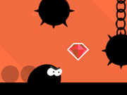 Image Stickyman Race