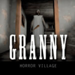 Grandma's Horror Village