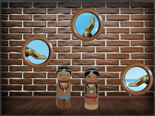 Image Amgel Easy Room Escape 82