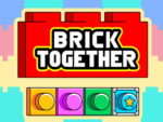 Brick together