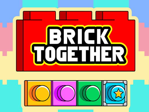 Image Brick together