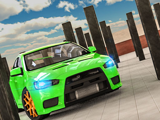 Image Parking in advance