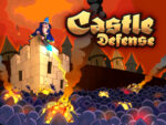 Defense of the castle