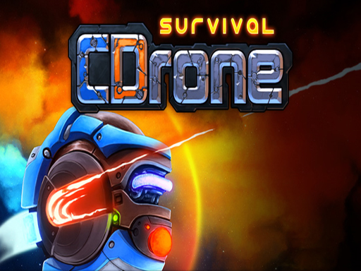 Drone Survival