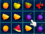 Fruit Block Puzzles