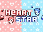 Stars of the heart