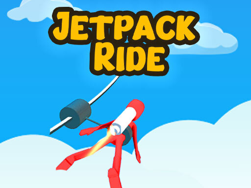 Image Jetpack ride