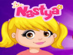 Nastya Shoe Maker