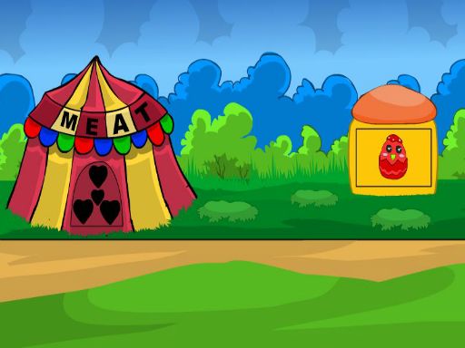 Escape from the Pannai house