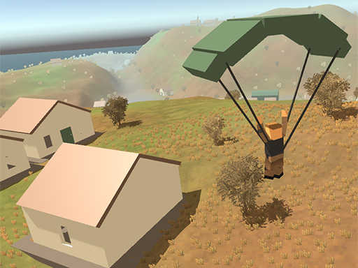 Image Pixel Battlegrounds.IO