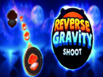 Reverse Gravity Shot