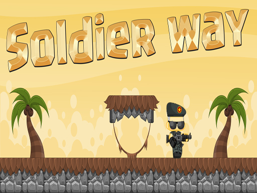 Soldier's Way