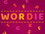 Wordie – Mega Puzzle Game