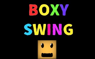Image Square swing