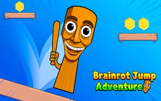 Brainrot Jumping Adventure