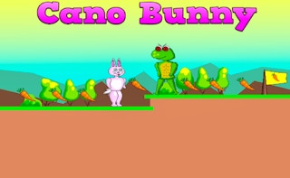 Rabbit Cano