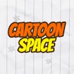 Cartoon space