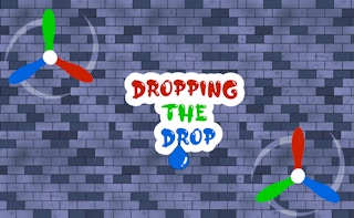 Image Drop the drop