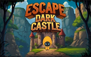 Image Escape from the dark castle