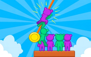 Image Rescue: Ultimate Puzzle Challenge