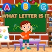 What letter is this?