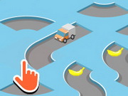 Image Bananadoh: Super Puzzle Challenge