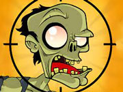 Image Stupid Zombie Online