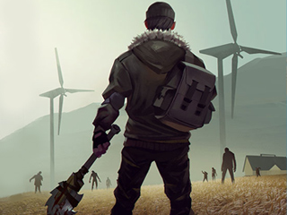 Image Last day on Earth: survival