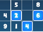 Image Super Sudoku
