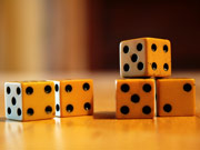 Image Yacht dice game